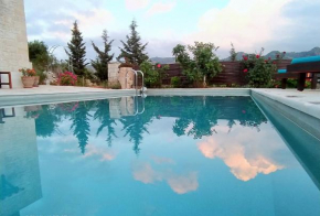 Little House on the Prairie - Chania